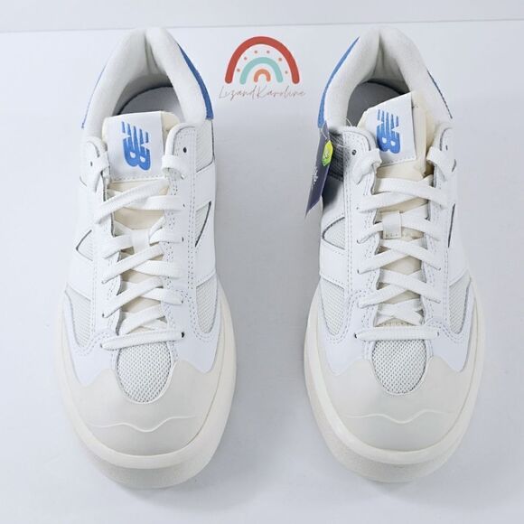 New! New Balance Unisex CT302 Platform Sneakers - Picture 8 of 15